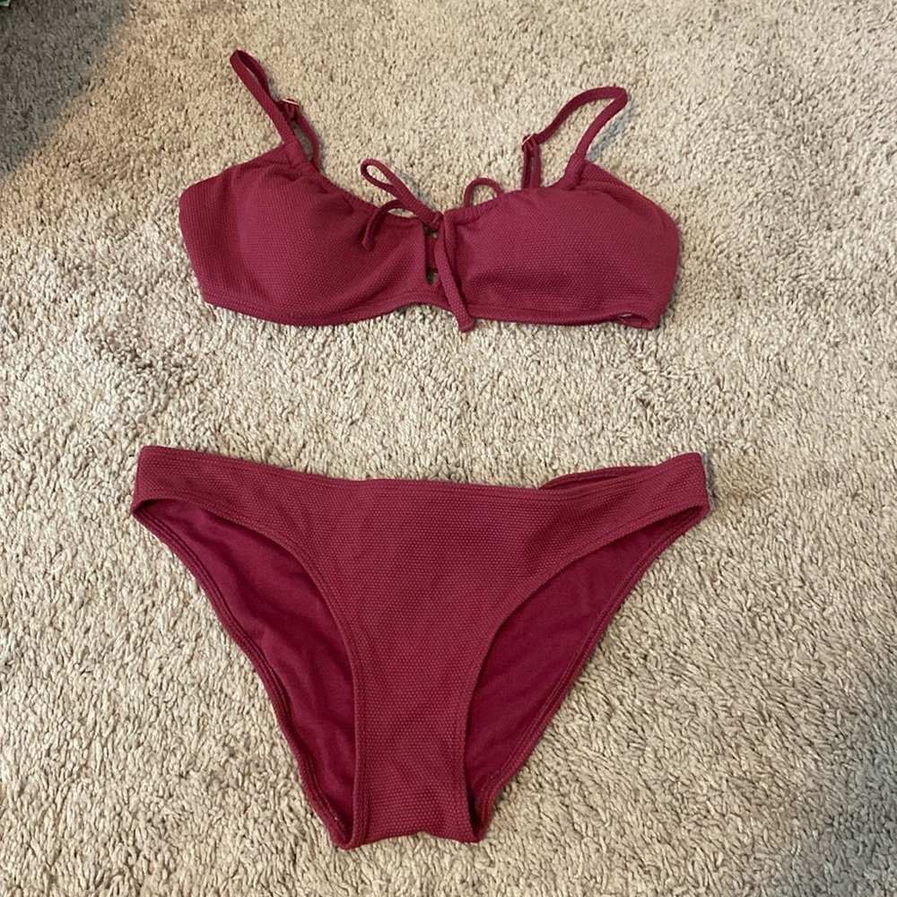 Hollister bikini